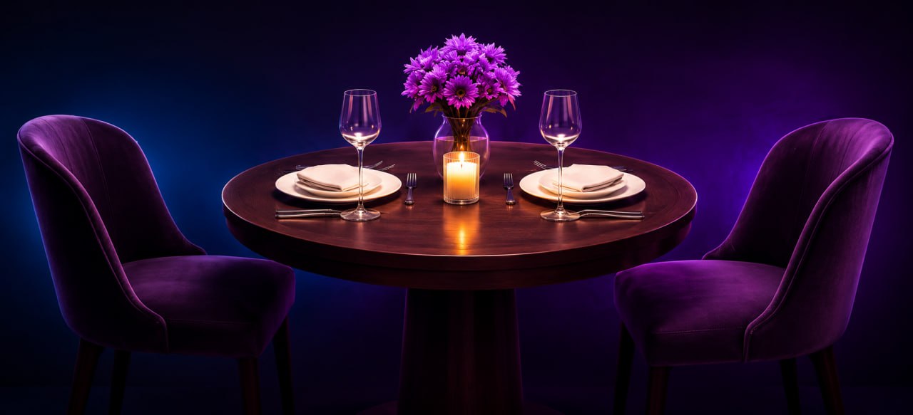 Reserve a table