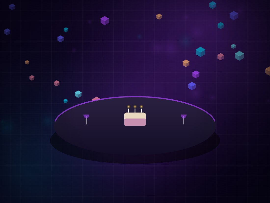 Plan a party